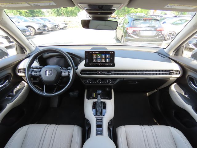 Thumbnail: 2023 Honda HR-V - 2