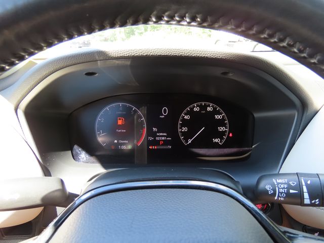 Thumbnail: 2024 Honda HR-V - 16