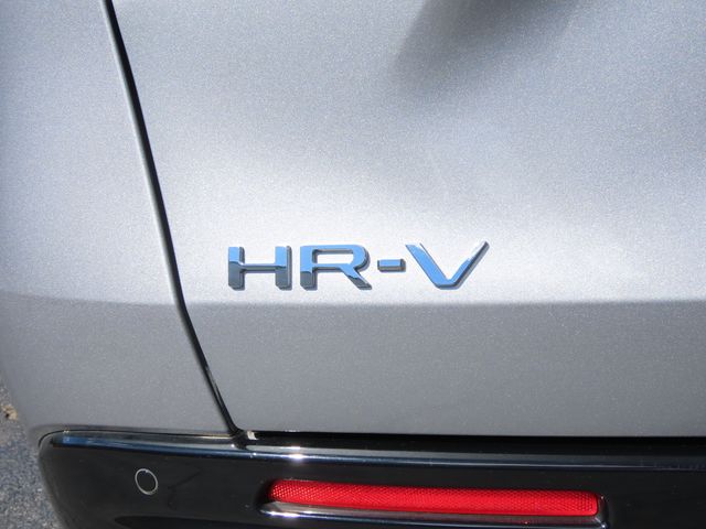 Thumbnail: 2024 Honda HR-V - 7