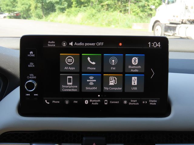 Thumbnail: 2024 Honda HR-V - 14