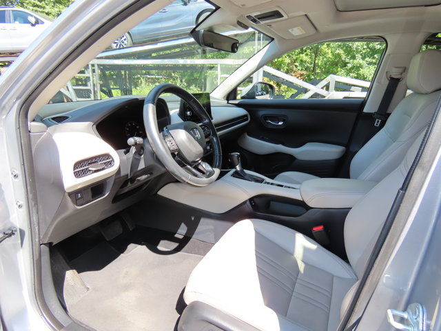 Thumbnail: 2024 Honda HR-V - 11