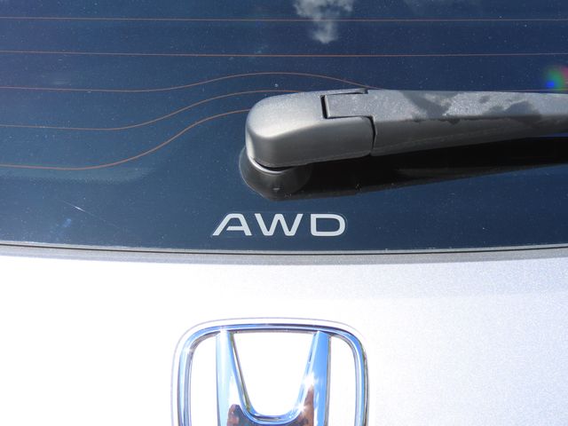 Thumbnail: 2024 Honda HR-V - 20