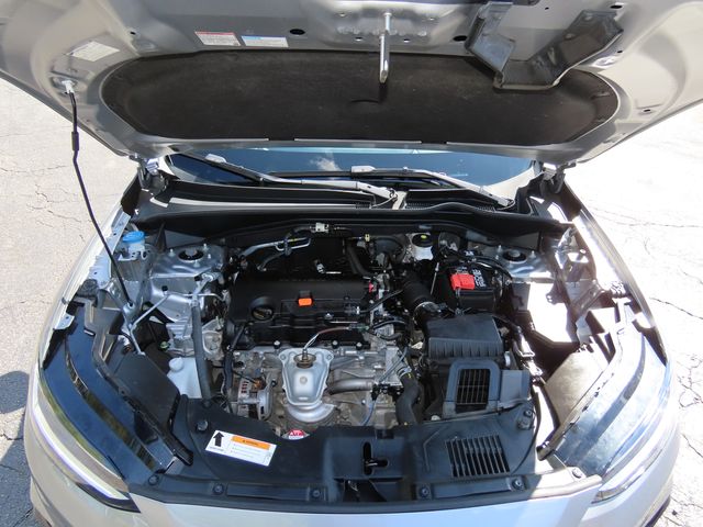 Thumbnail: 2024 Honda HR-V - 9