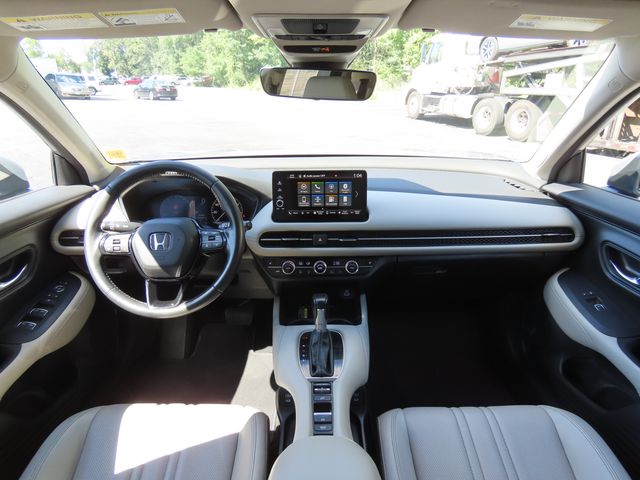 Thumbnail: 2024 Honda HR-V - 2