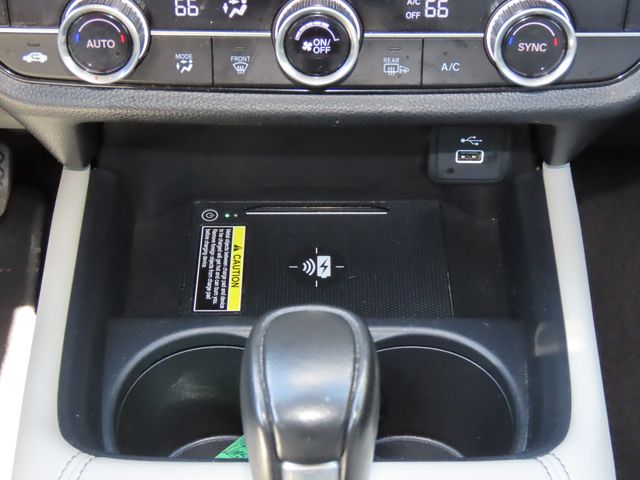 Thumbnail: 2024 Honda HR-V - 15