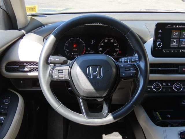 Thumbnail: 2024 Honda HR-V - 10