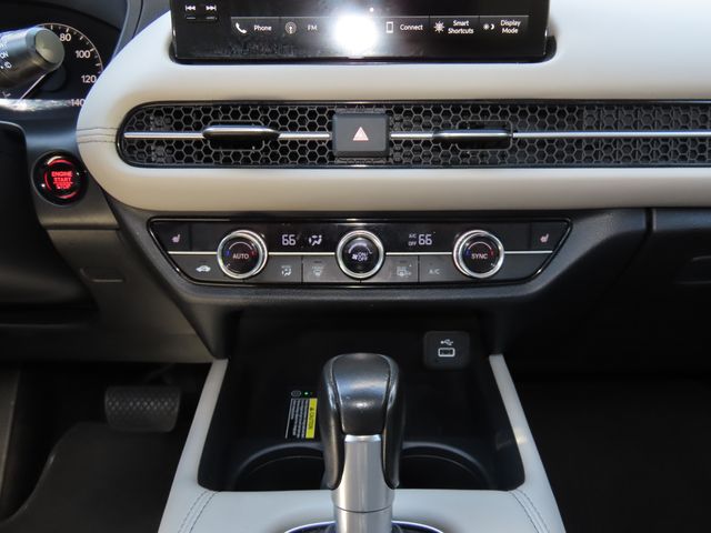Thumbnail: 2024 Honda HR-V - 24