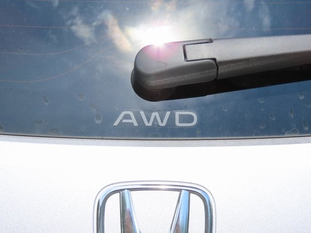 Thumbnail: 2026 Honda HR-V - 19