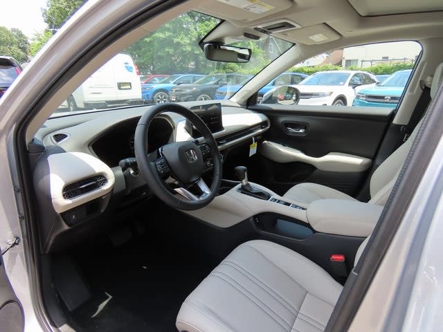 Thumbnail: 2026 Honda HR-V - 2