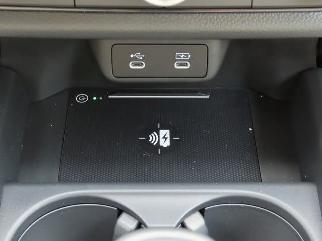 Thumbnail: 2026 Honda HR-V - 15