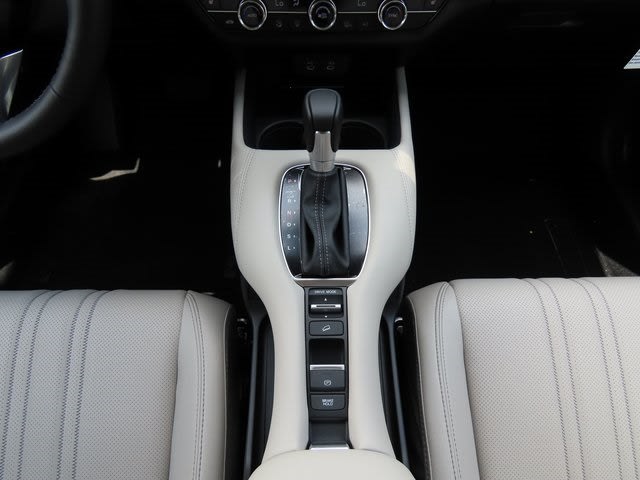 Thumbnail: 2026 Honda HR-V - 23