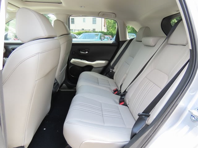 Thumbnail: 2026 Honda HR-V - 12