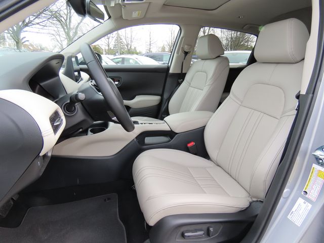 Thumbnail: 2026 Honda HR-V - 11