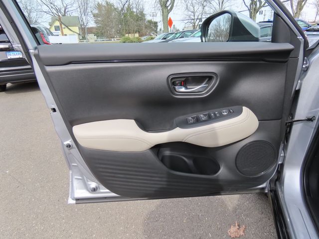 Thumbnail: 2026 Honda HR-V - 24