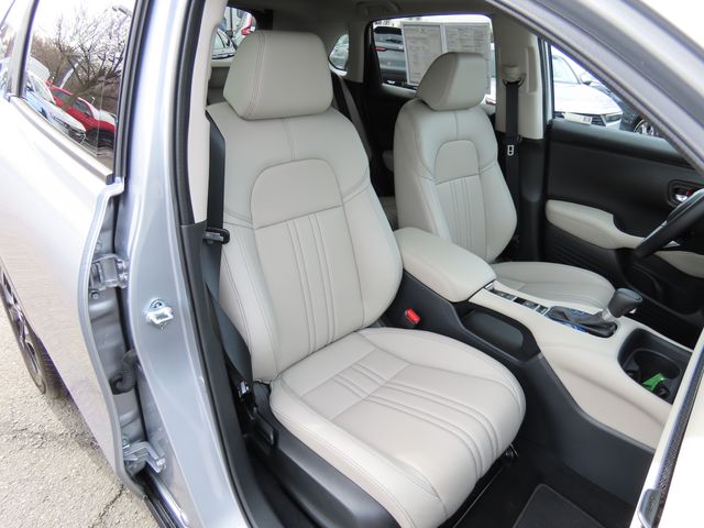 Thumbnail: 2026 Honda HR-V - 12