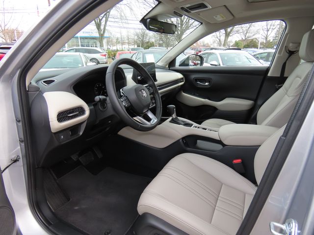 Thumbnail: 2026 Honda HR-V - 2