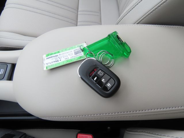 Thumbnail: 2026 Honda HR-V - 20