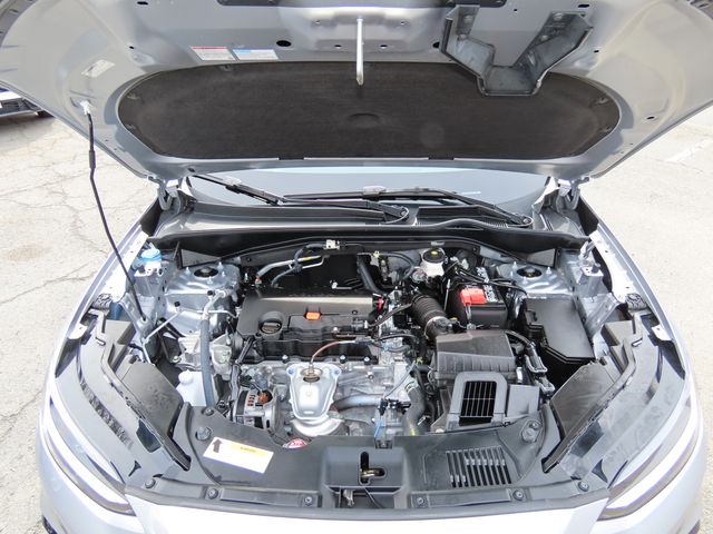 Thumbnail: 2026 Honda HR-V - 9