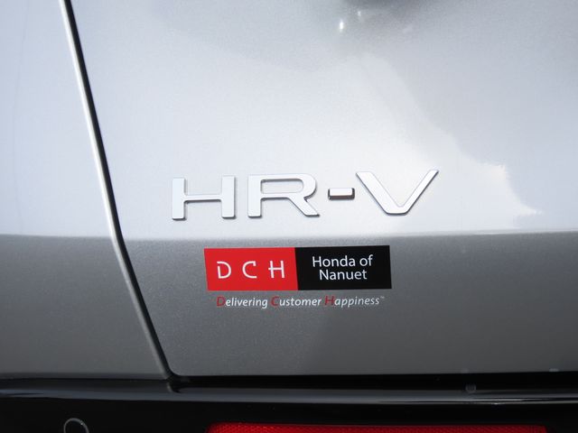Thumbnail: 2026 Honda HR-V - 7