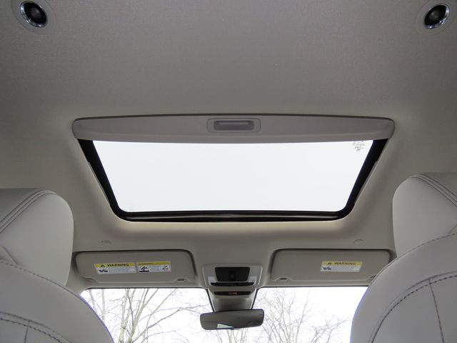 Thumbnail: 2026 Honda HR-V - 26