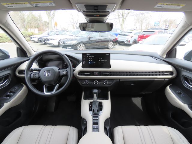 Thumbnail: 2026 Honda HR-V - 10