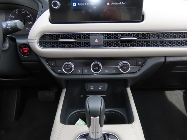 Thumbnail: 2026 Honda HR-V - 15