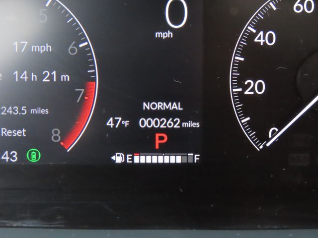 Thumbnail: 2026 Honda HR-V - 27