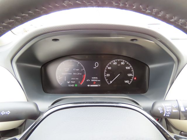 Thumbnail: 2026 Honda HR-V - 18