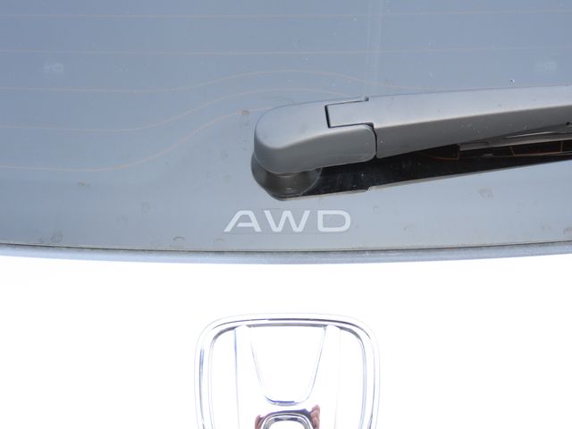 Thumbnail: 2026 Honda HR-V - 22