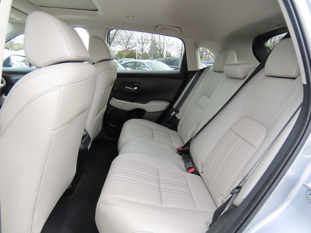 Thumbnail: 2026 Honda HR-V - 13