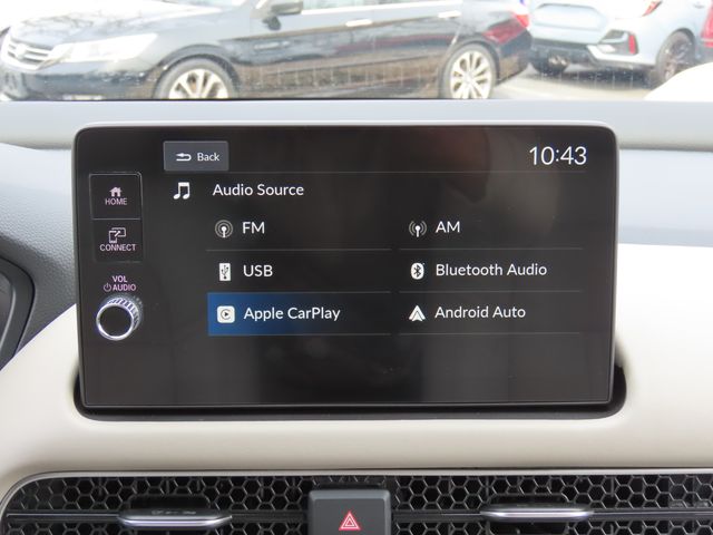 Thumbnail: 2026 Honda HR-V - 16