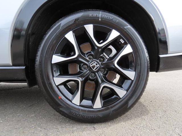 Thumbnail: 2026 Honda HR-V - 8