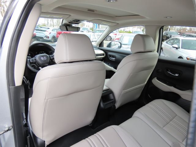 Thumbnail: 2026 Honda HR-V - 23