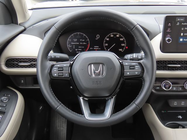 Thumbnail: 2026 Honda HR-V - 14