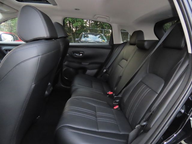Thumbnail: 2027 Honda HR-V - 12