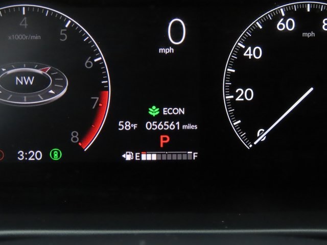 Thumbnail: 2023 Honda HR-V - 25