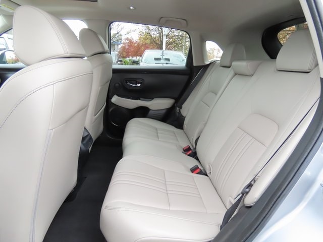 Thumbnail: 2023 Honda HR-V - 12