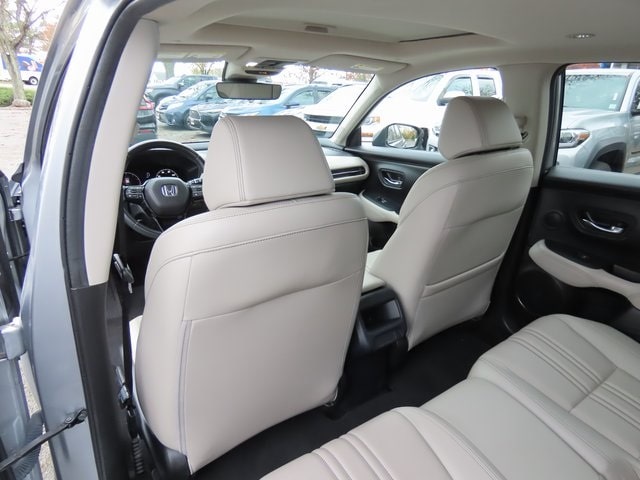 Thumbnail: 2023 Honda HR-V - 21