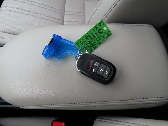 Thumbnail: 2023 Honda HR-V - 18