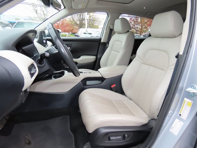 Thumbnail: 2023 Honda HR-V - 10