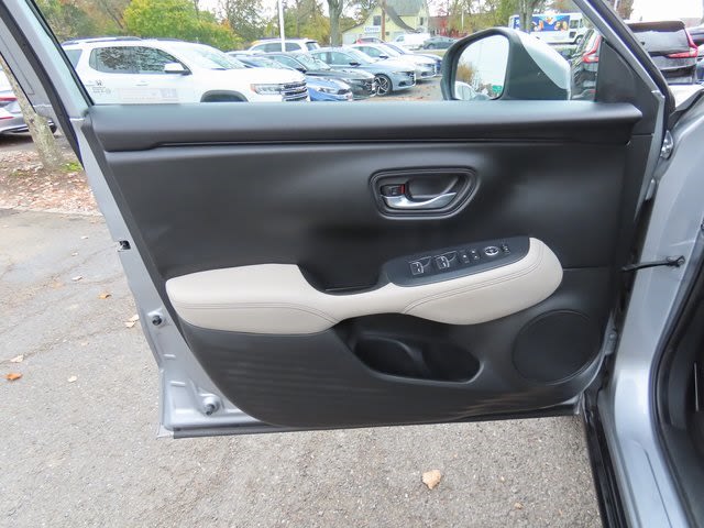 Thumbnail: 2023 Honda HR-V - 22