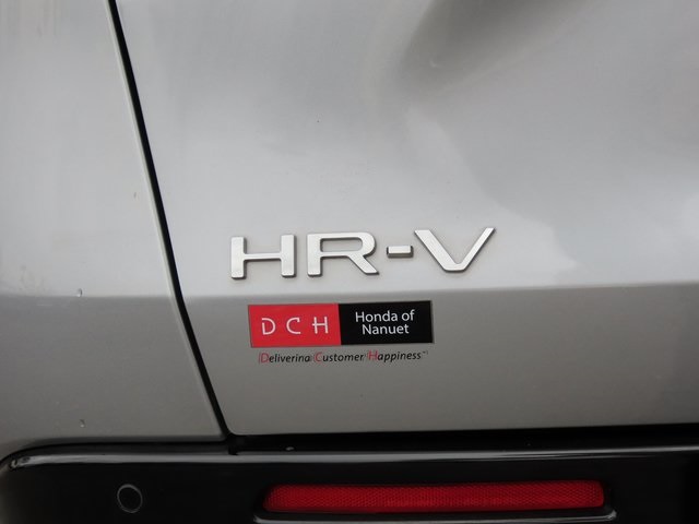 Thumbnail: 2023 Honda HR-V - 6
