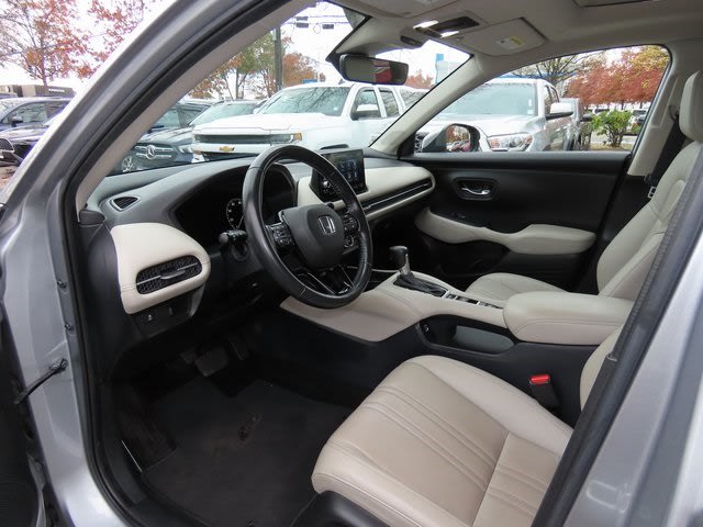 Thumbnail: 2023 Honda HR-V - 2