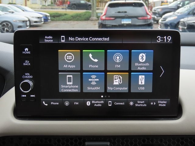 Thumbnail: 2023 Honda HR-V - 14