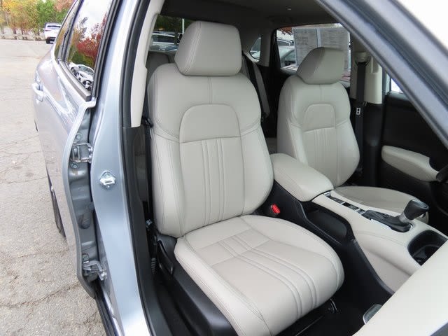 Thumbnail: 2023 Honda HR-V - 11