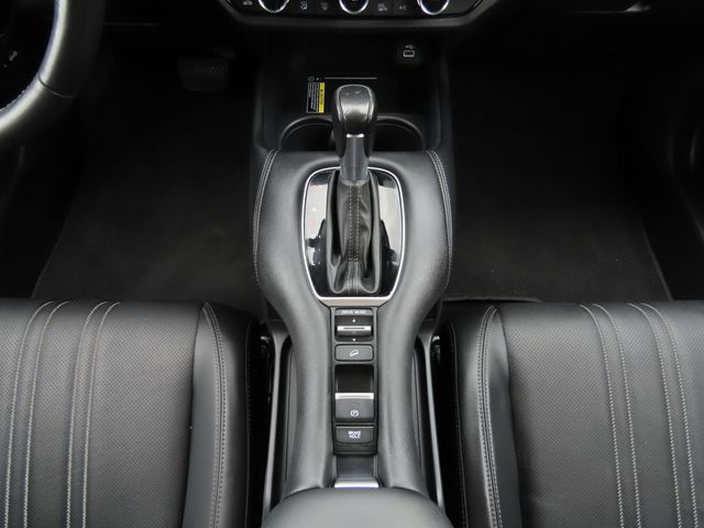 Thumbnail: 2024 Honda HR-V - 14