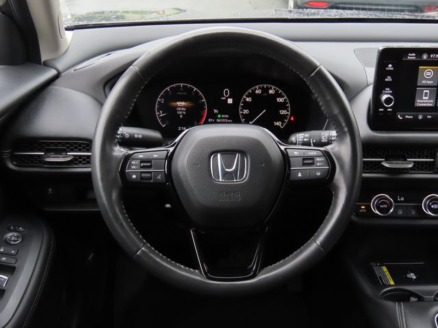 Thumbnail: 2024 Honda HR-V - 9