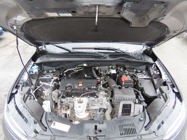 Thumbnail: 2024 Honda HR-V - 8
