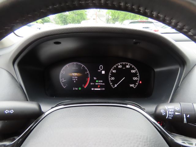 Thumbnail: 2024 Honda HR-V - 15