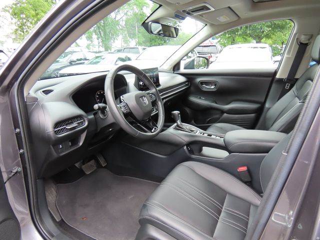 Thumbnail: 2024 Honda HR-V - 10